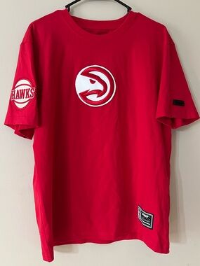 Pro Standard Atlanta Hawks t-shirt NBA